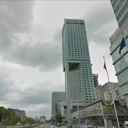 Panska : City Centre . Air Conditioning . Варшава Екстер'єр фото