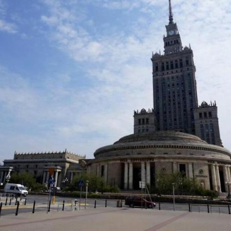 Panska : City Centre . Air Conditioning . Варшава Екстер'єр фото