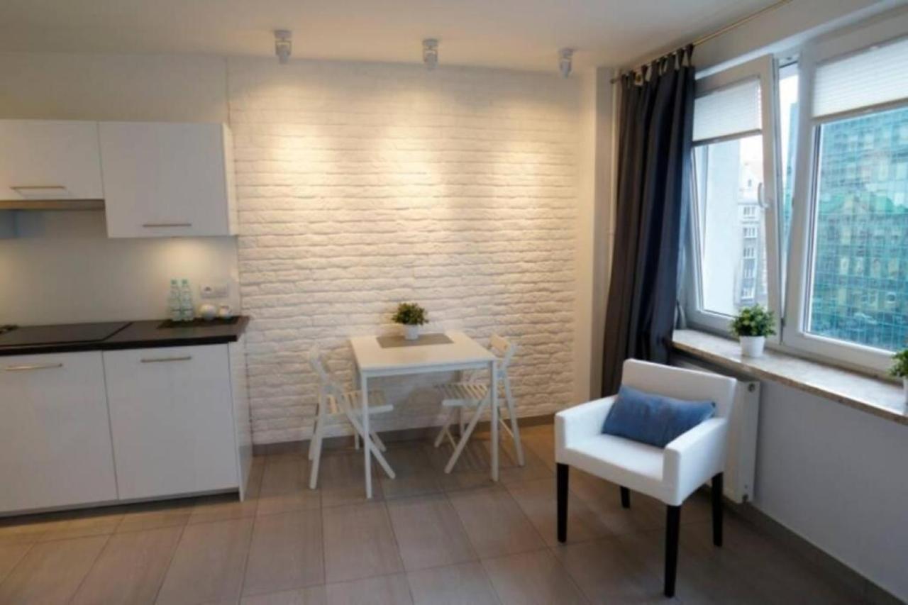 Panska : City Centre . Air Conditioning . Варшава Екстер'єр фото